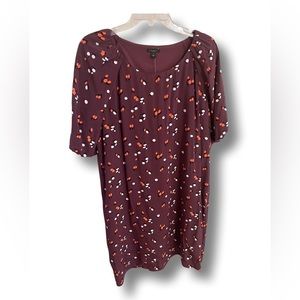 Ann Taylor dress. New with tags